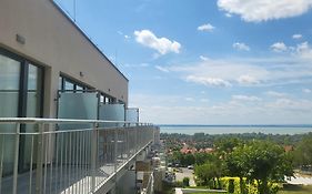 Zenit Wellness Hotel Balaton